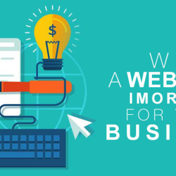 Why need a website for your business