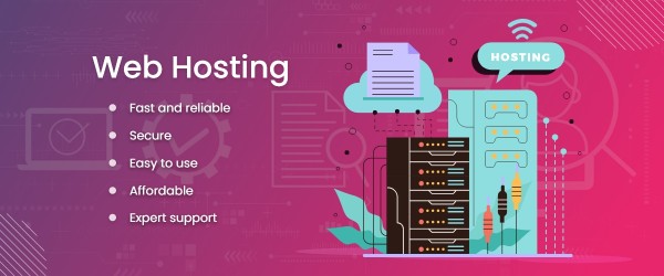 We are the Best Web Hosting Service provider in 2023