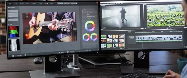Short film Video Editing and Video Production services